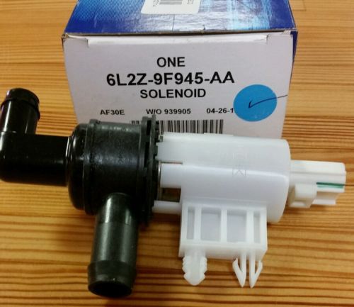 Solenoid Fuel Vapon, 6L2Z9F945AA, FORD 