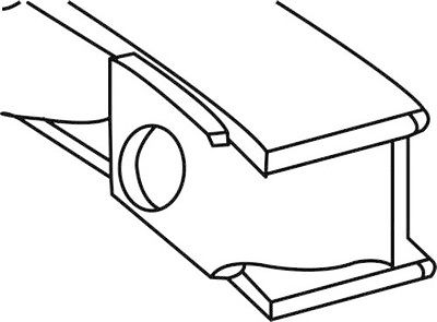 E300X30 Standard Piston Ring Set Изображение 3 - купить в интернет магазине с доставкой, цены, описание, характеристики, отзывы.